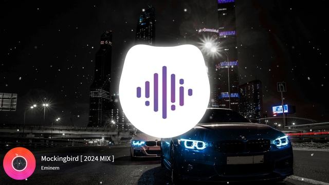 Eminem - Mockingbird Extended MIX | Эминем - Мокингберд смотреть онлайн