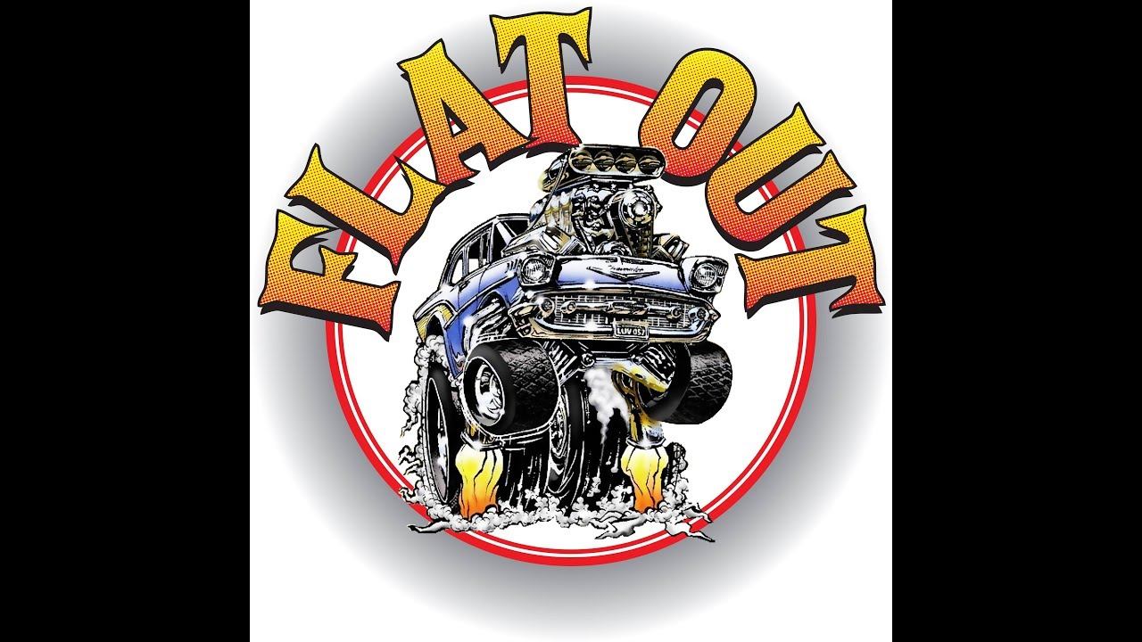 Flat Out - Live Show смотреть онлайн