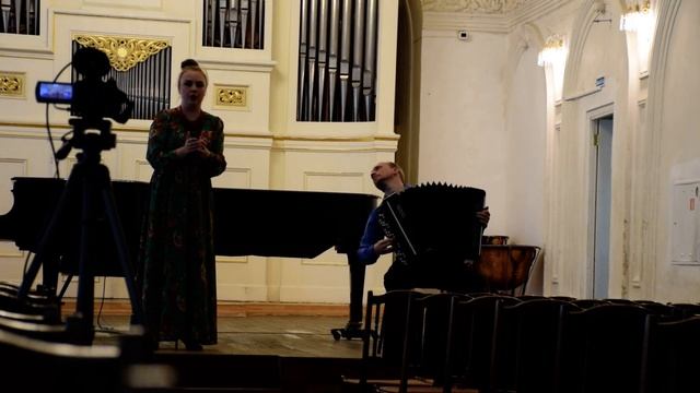Лариса Ряшенцева - "По Муромской дорожке" смотреть онлайн
