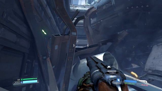 |-DOOM-|-#12-|-Технический отдел "ВЕГИ"-| смотреть онлайн