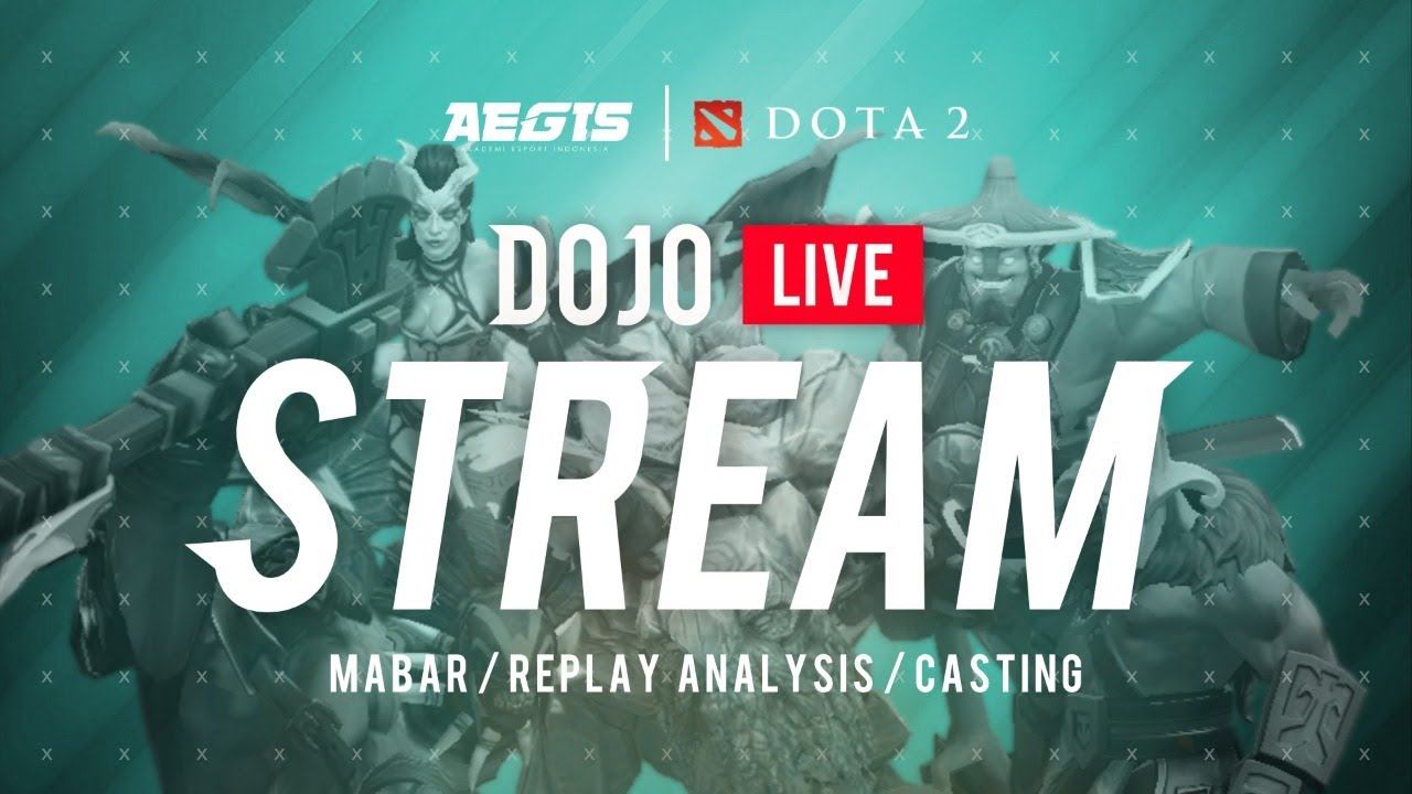 Nobar Team Secret vs Team Liquid | BO3 | DreamLeague Season 15 DPC Western Europe Upper Division смотреть онлайн