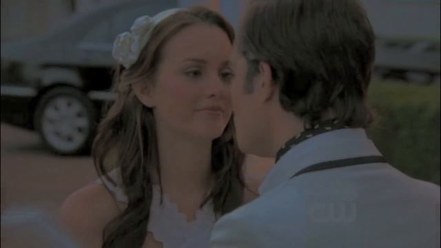 Chuck / Blair -i'm not perfect but i keep trying (test) [dedications] смотреть онлайн