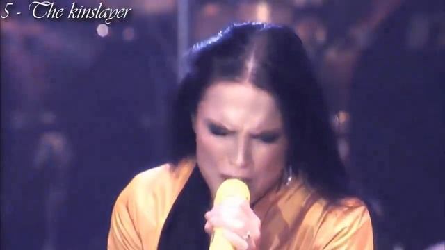Nightwish Live at wacken open air Full Concert 2020 смотреть онлайн