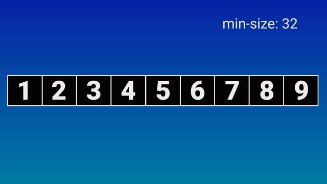TIM SORT -- One Of The World's FASTEST Sorting Algorithm | #algorithms #dsa смотреть онлайн