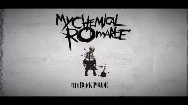 My Chemical Romance - Disenchanted (Instrumental)