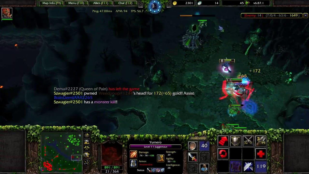 Dota 1 4.10.2023 смотреть онлайн