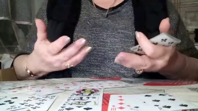О чем думает Крестовый Король. смотреть онлайн
