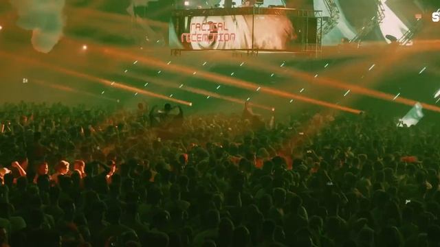 Radical Redemption Live @ Supremacy 2021 смотреть онлайн
