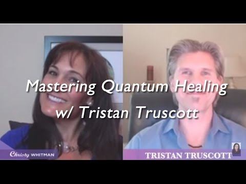 Quantum Success Show: The Secrets of Qigong and Mastering Quantum Healing w/Tristan Truscott смотреть онлайн
