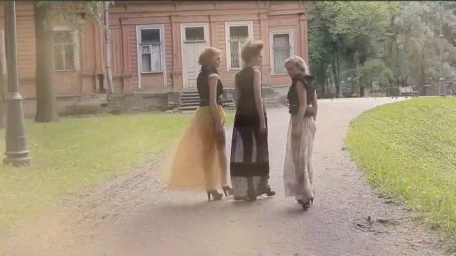 Нимфы смотреть онлайн
