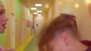 Милана ударила Камиля 😨