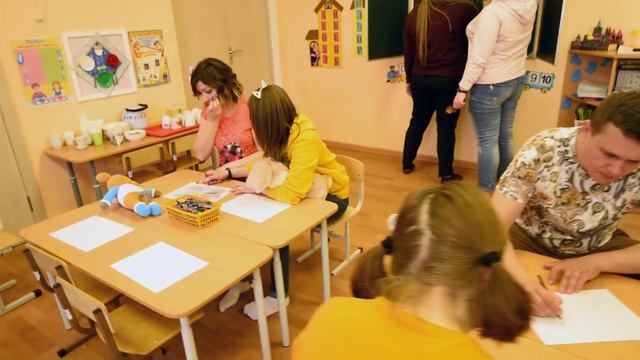 У меня было детство смотреть онлайн