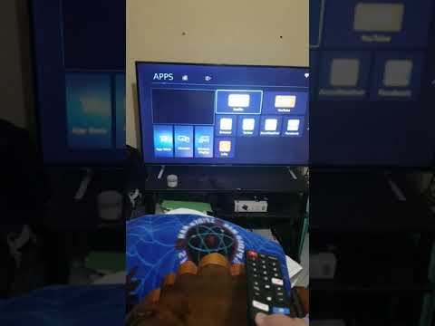 AVISION 49" 4K ULTRA HD LED TV 49k788u смотреть онлайн