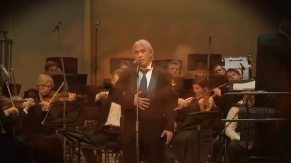 Нежность - Хворостовский