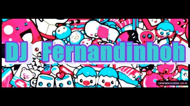 Nova Produção Dj Fernandinho смотреть онлайн