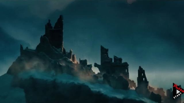 Vampire Elders: The Origins Of Marcus, Viktor And Amelia In The Underworld Franchise