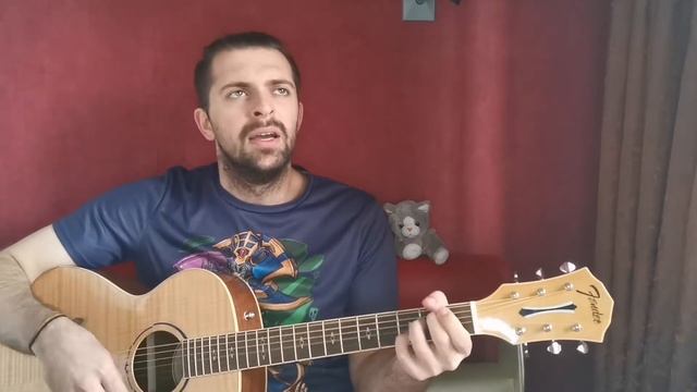 Павел Пламенев — "- Я повержен. Ты довольна? - Нет" (SIGILLITE cover) смотреть онлайн