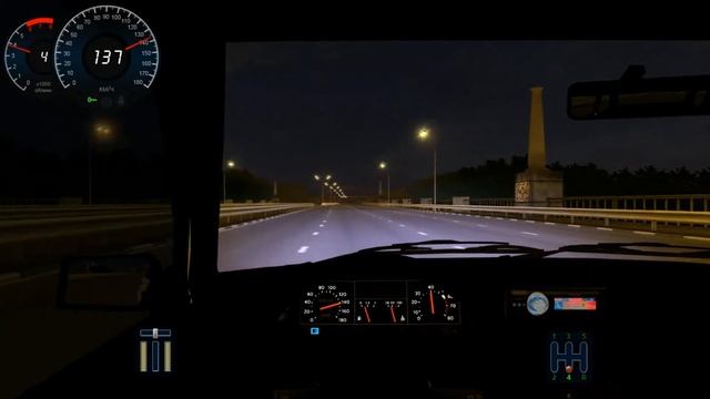 3D Инструктор - ТОНЕР ВХЛАМИНУ ВАЗ 21099 - Ночью ничего не видно - Дворовый ТЮНИНГ! смотреть онлайн