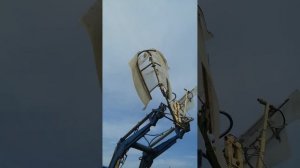 Гербицидник самоделка