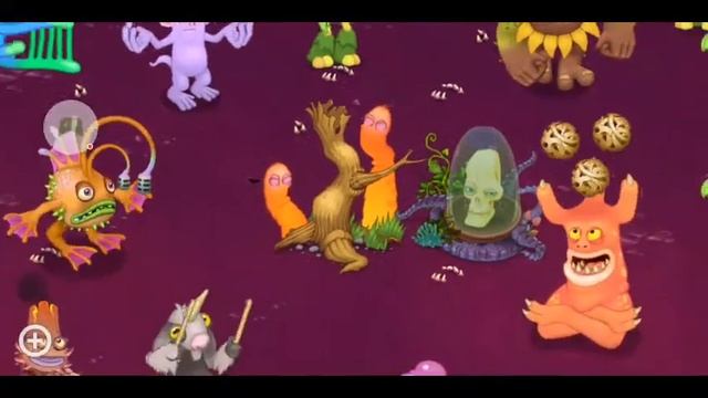 My Singing Monsters з серия смотреть онлайн