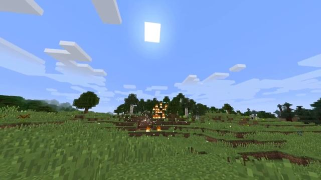 Minecraft - Don't Play With Chaos Crystals смотреть онлайн