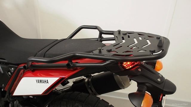 Givi Trekker Alaska 36 liter Side Cases & Monokey Rack Review смотреть онлайн