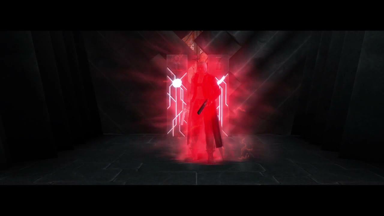 AoC Gaming: Devil May Cry 3 Special Edition Episode 16 (Arkham Isn't As Cool As Jester) смотреть онлайн