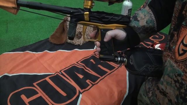 Видео блог выпуск №3 Подробно о том из чего состоит маркер. смотреть онлайн