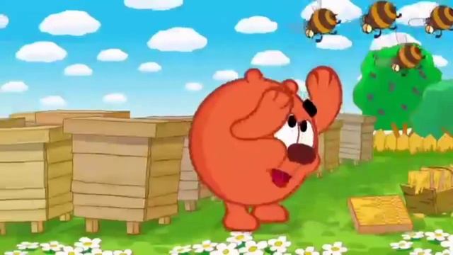 Копатыч, но его великая фраза