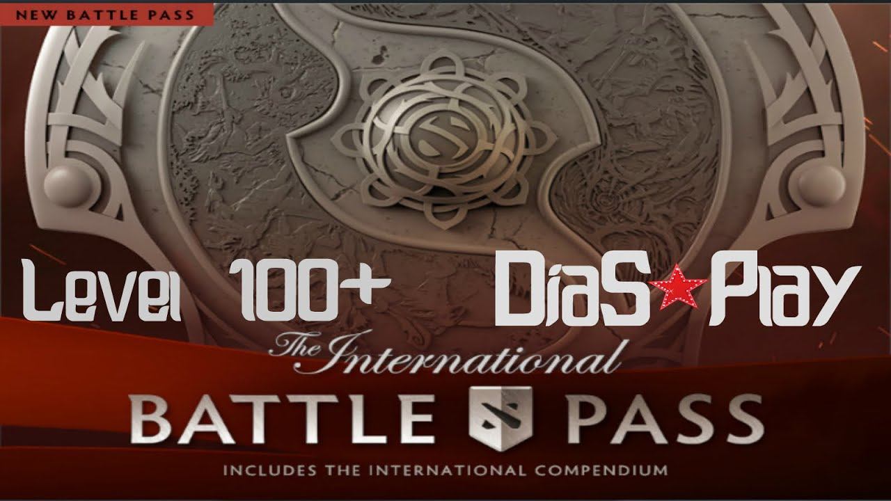 Dota 2 - The International 2016 Battle Pass Level 100+ ★ Открываю новый компендиум 100+ лвл смотреть онлайн