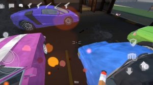 зачистка отеля в горебокс