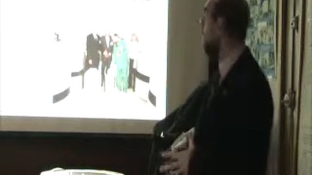 Доклад профессора И.Г.Лоскутова часть 4 смотреть онлайн