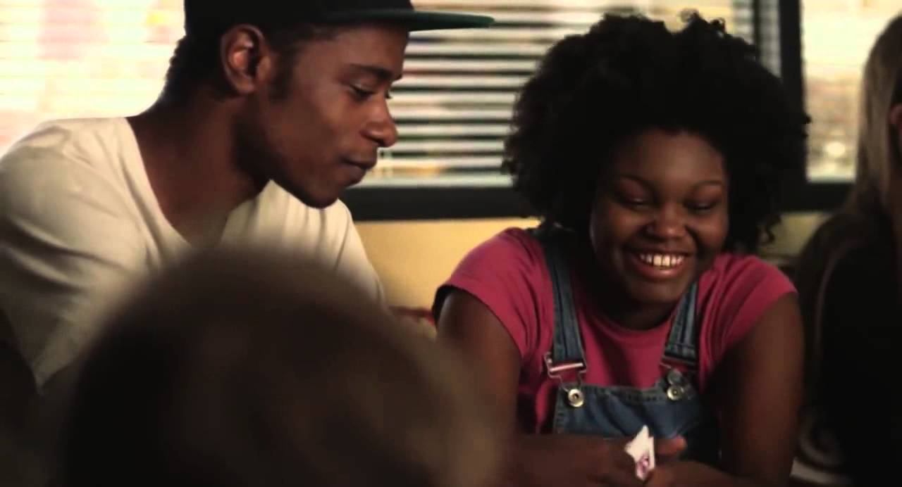 Короткий срок 12 | Short Term 12