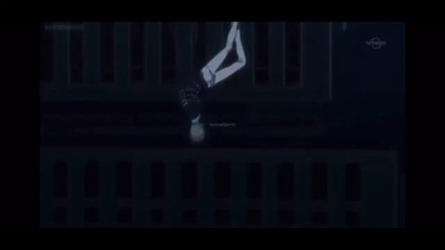 Grim-King LDog (official amv) смотреть онлайн