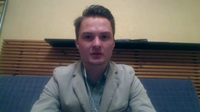 Отзыв Николая Джабира о юристе Антоне Сорвачеве смотреть онлайн