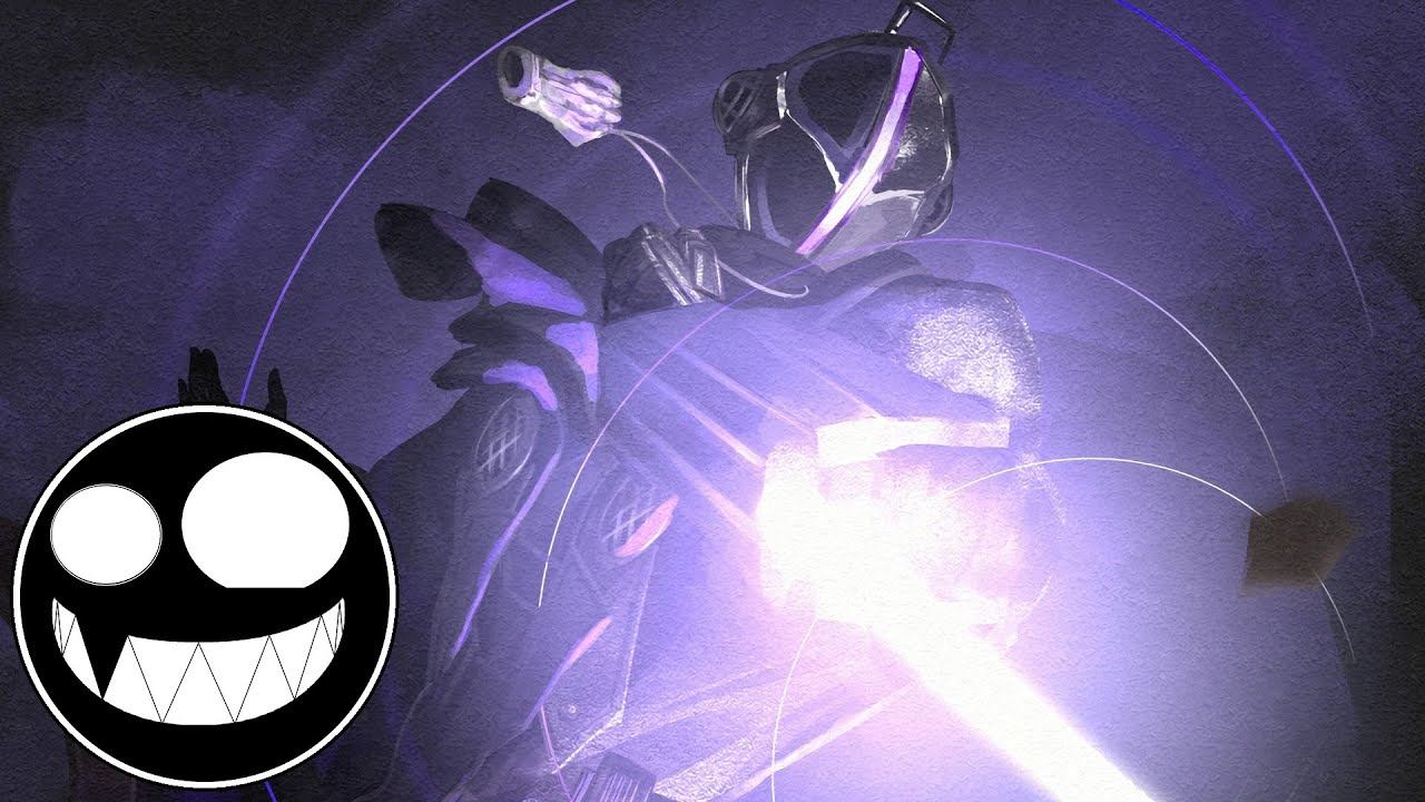 Eqwillus X Deaserium - Terminal Death смотреть онлайн