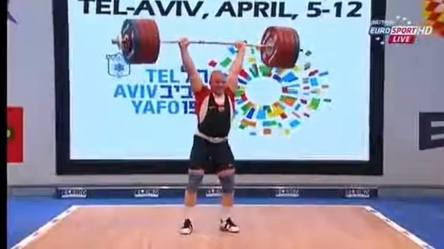 DEMANOV Andrey 2j 221 ewc 2014 cat. 105 смотреть онлайн