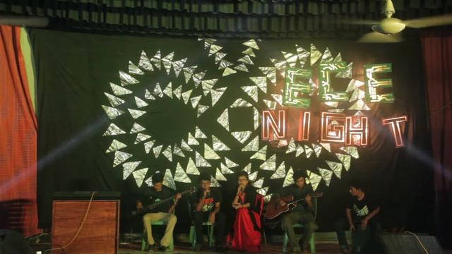 Imagine Dragons Demons by Zarin & Zarif смотреть онлайн