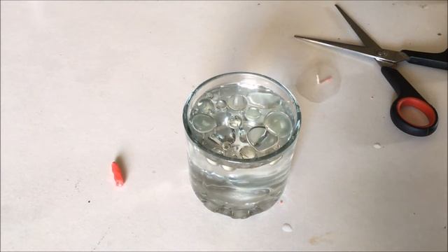 How to make a beautiful Water Candle-BeingSmart#1# смотреть онлайн