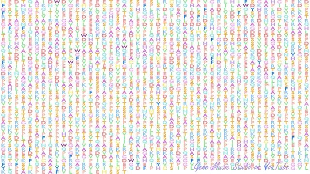 Gene Music using Protein Sequence of MDC1 "MEDIATOR OF DNA-DAMAGE CHECKPOINT 1" смотреть онлайн