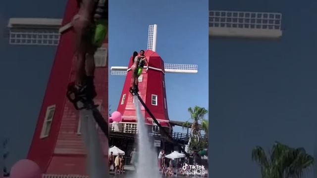 flyboard ali komşusu смотреть онлайн