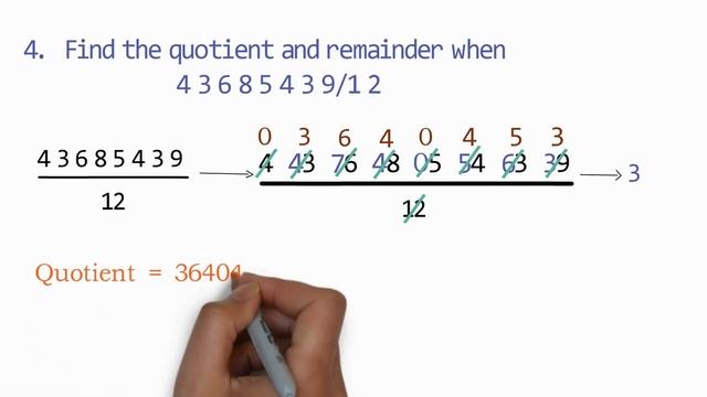 Best Course for Speed,Easy and #quick math tricks through #Vedic Math and Problem Solving Technique смотреть онлайн