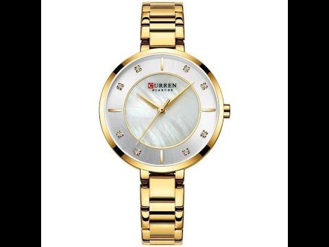⌚Azure - Quartz Watch | Stigma Watches™ - Online Store смотреть онлайн