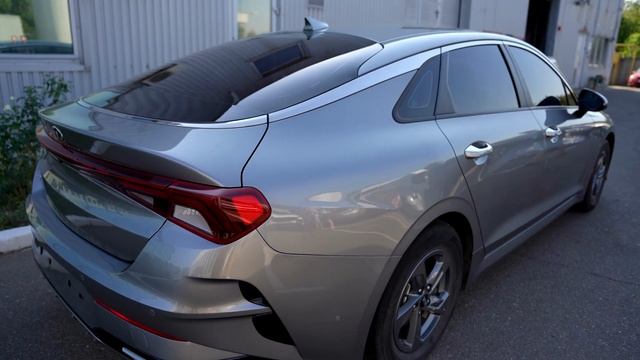 Видача авто з Кореї/Sorento 2018/ K5 2020/ К7/Hyundai Santa Fe 2019/ Відгук клієнтів ADVISOR AUTO смотреть онлайн
