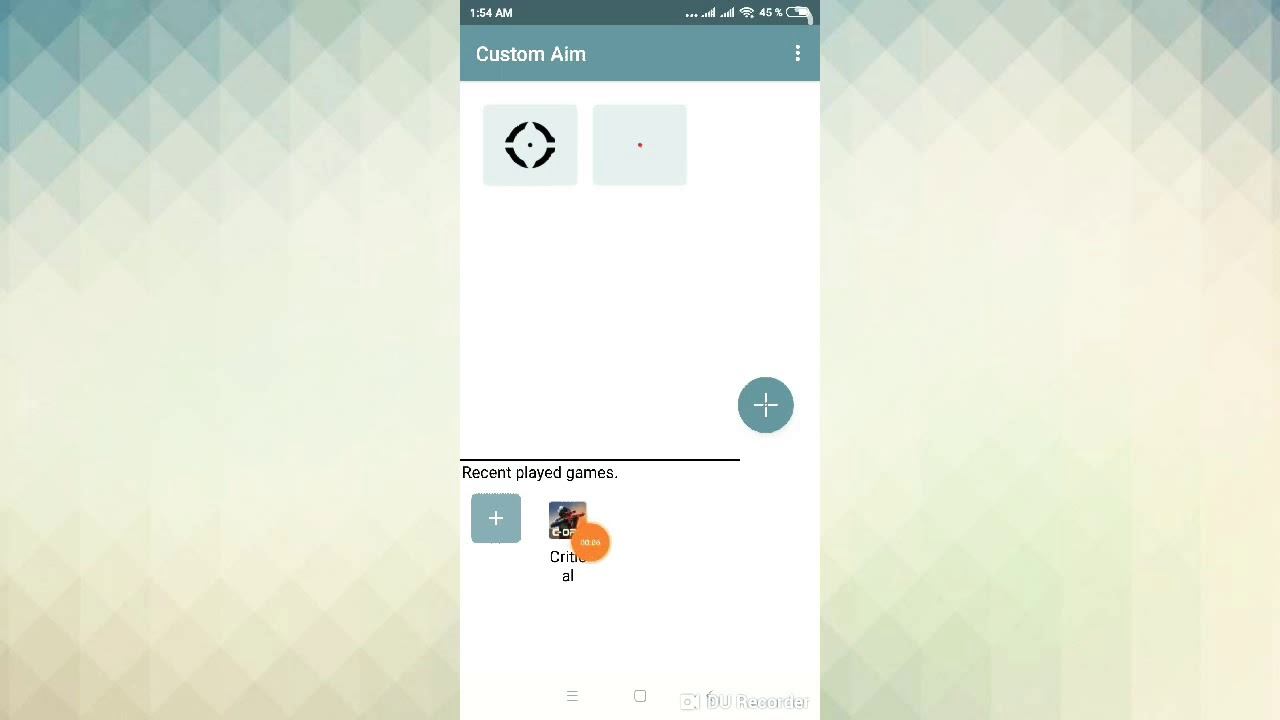 Прицел для критикал ОПС и стандофф 2 смотреть онлайн