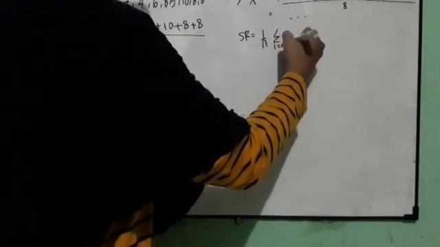 Pembahasan latihan Pra PAS - XII смотреть онлайн