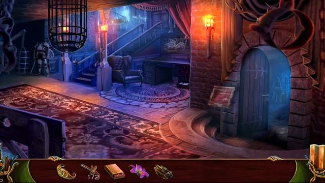 Unsolved: На закате 1. Предания славян. Финал