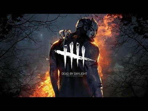 Dead By Daylight - Teaser For The Next Chapter смотреть онлайн