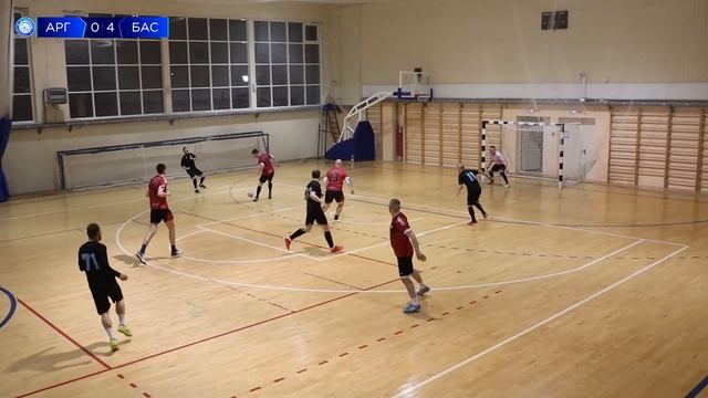 Аргумент vs Бастион | КВ Весна 2023 | 9 тур смотреть онлайн