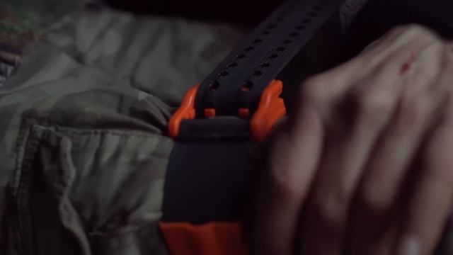 SAM XT Extremity Tourniquet  |  TOURNIQUETS HAVE EVOLVED  | SAM Medical